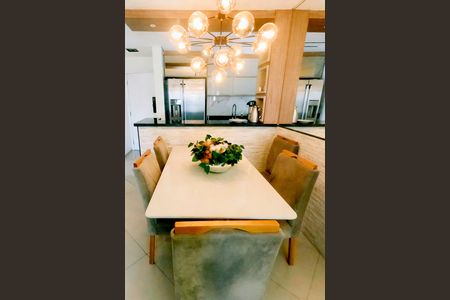 Apartamento para alugar com 94m², 3 quartos e 2 vagasSala
