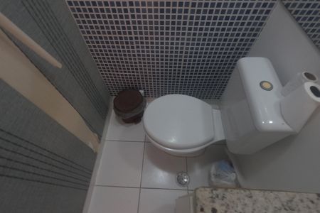 Apartamento para alugar com 94m², 3 quartos e 2 vagasLavabo
