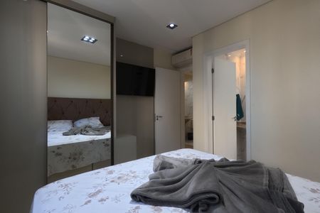 Apartamento para alugar com 94m², 3 quartos e 2 vagasSuíte