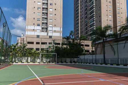 Apartamento para alugar com 94m², 3 quartos e 2 vagas Apartamento para alugar com 94m², 3 quartos e 2 vagasÁrea Comum - Quadra Poliesportiva