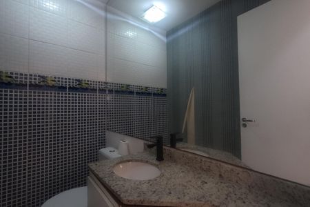 Apartamento para alugar com 94m², 3 quartos e 2 vagasLavabo