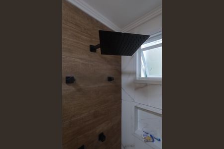 Apartamento para alugar com 94m², 3 quartos e 2 vagasBanheiro do Quarto 3