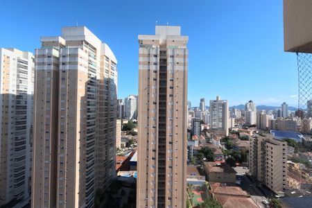 Apartamento para alugar com 94m², 3 quartos e 2 vagasVista da Suíte