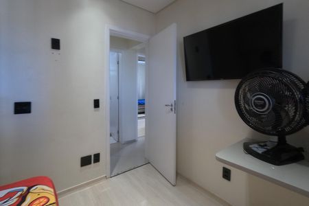 Apartamento para alugar com 94m², 3 quartos e 2 vagasQuarto 1