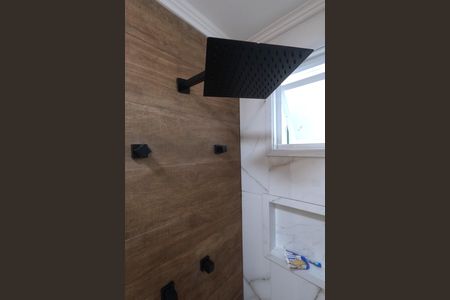 Apartamento para alugar com 94m², 3 quartos e 2 vagasBanheiro social
