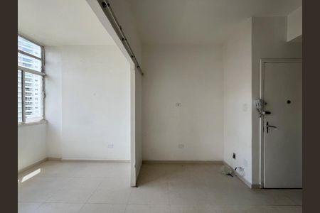 Apartamento à venda com 1 quarto, 30m² em Bela Vista, São Paulo