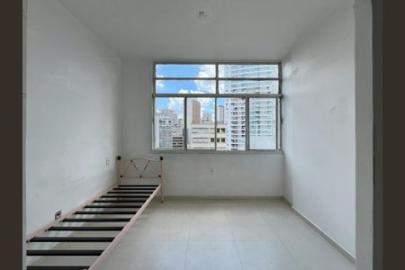 Apartamento à venda com 1 quarto, 30m² em Bela Vista, São Paulo
