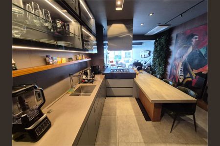 Apartamento à venda com 100m², 2 quartos e 2 vagas