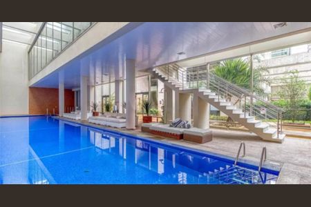 Apartamento à venda com 100m², 2 quartos e 2 vagas