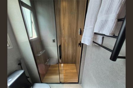 Apartamento à venda com 2 quartos, 100m² em Itaim Bibi, São Paulo