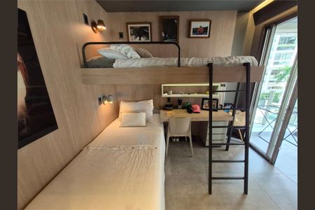 Apartamento à venda com 2 quartos, 100m² em Itaim Bibi, São Paulo