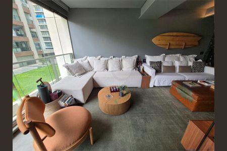 Apartamento à venda com 100m², 2 quartos e 2 vagas