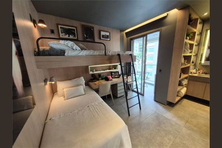 Apartamento à venda com 2 quartos, 100m² em Itaim Bibi, São Paulo