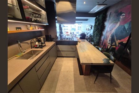 Apartamento à venda com 100m², 2 quartos e 2 vagas