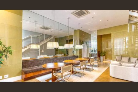 Apartamento à venda com 2 quartos, 100m² em Itaim Bibi, São Paulo