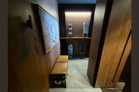 Apartamento à venda com 100m², 2 quartos e 2 vagas