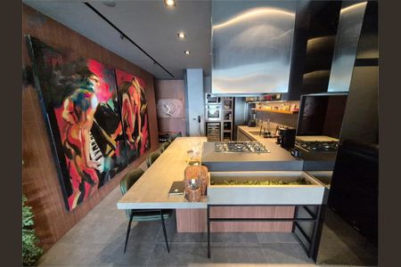 Apartamento à venda com 100m², 2 quartos e 2 vagas