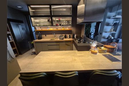Apartamento à venda com 100m², 2 quartos e 2 vagas