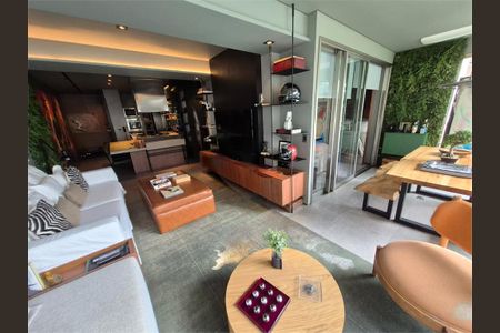 Apartamento à venda com 2 quartos, 100m² em Itaim Bibi, São Paulo