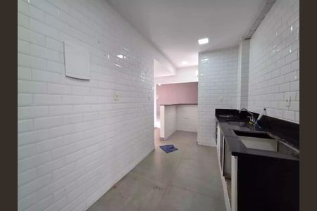 Apartamento à venda com 80m², 2 quartos e sem vaga