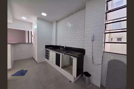 Apartamento à venda com 80m², 2 quartos e sem vaga