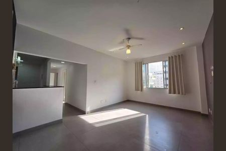 Apartamento à venda com 80m², 2 quartos e sem vaga