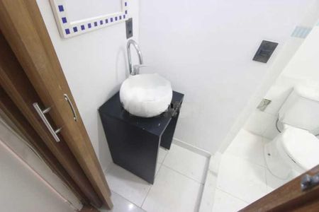 Apartamento à venda com 2 quartos, 85m² em Botafogo, Rio de Janeiro