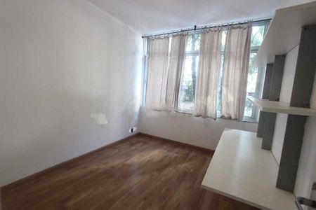 Apartamento à venda com 2 quartos, 85m² em Botafogo, Rio de Janeiro