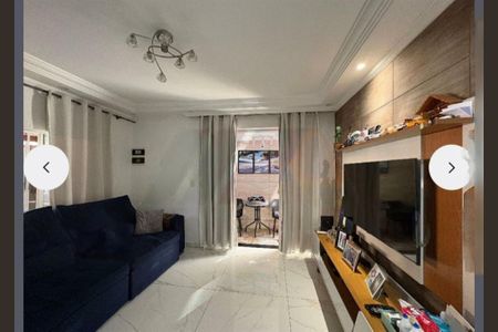 Casa à venda com 2 quartos, 120m² em Vila Arcadia, São Paulo