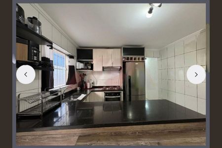 Casa à venda com 2 quartos, 120m² em Vila Arcadia, São Paulo