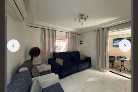 Casa à venda com 2 quartos, 120m² em Vila Arcadia, São Paulo