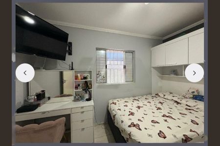 Casa à venda com 2 quartos, 120m² em Vila Arcadia, São Paulo