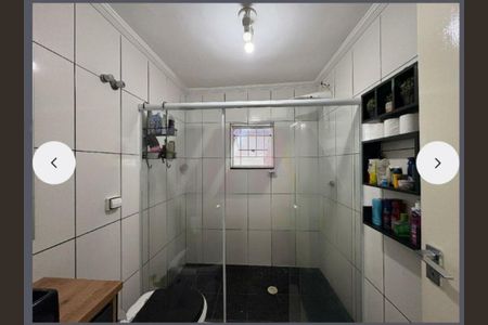 Casa à venda com 2 quartos, 120m² em Vila Arcadia, São Paulo