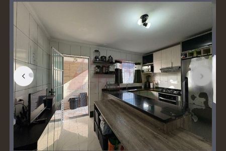 Casa à venda com 2 quartos, 120m² em Vila Arcadia, São Paulo
