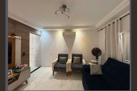 Casa à venda com 2 quartos, 120m² em Vila Arcadia, São Paulo