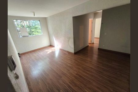 Apartamento à venda com 2 quartos, 84m² em Vila Pirajussara, São Paulo