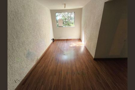 Apartamento à venda com 2 quartos, 84m² em Vila Pirajussara, São Paulo