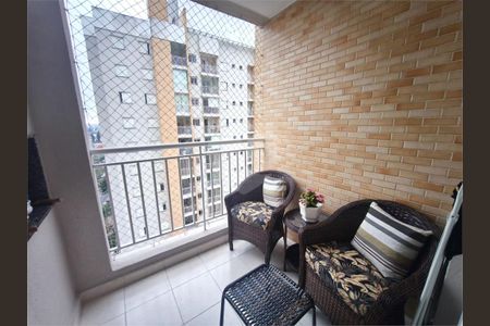 Apartamento à venda com 3 quartos, 70m² em Usina Piratininga, São Paulo