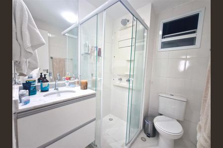 Apartamento à venda com 3 quartos, 70m² em Usina Piratininga, São Paulo