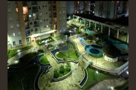 Apartamento à venda com 3 quartos, 70m² em Usina Piratininga, São Paulo