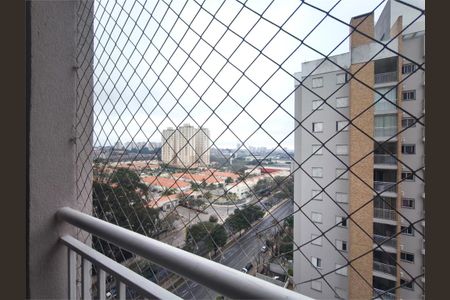 Apartamento à venda com 3 quartos, 70m² em Usina Piratininga, São Paulo