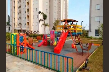 Apartamento à venda com 3 quartos, 70m² em Usina Piratininga, São Paulo