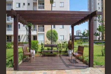 Apartamento à venda com 3 quartos, 70m² em Usina Piratininga, São Paulo