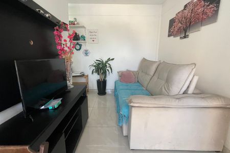 Apartamento para alugar com 55m², 2 quartos e 1 vaga Apartamento para alugar com 55m², 2 quartos e 1 vagaSala