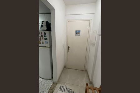 Apartamento para alugar com 55m², 2 quartos e 1 vaga Apartamento para alugar com 55m², 2 quartos e 1 vagaCorredor