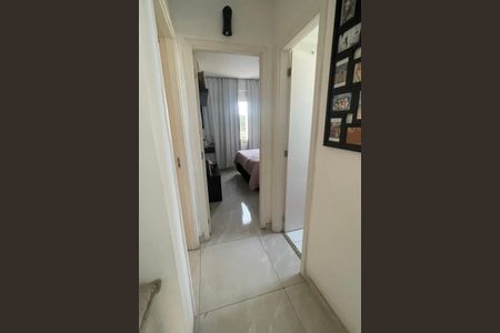 Apartamento para alugar com 55m², 2 quartos e 1 vaga Apartamento para alugar com 55m², 2 quartos e 1 vagaCorredor