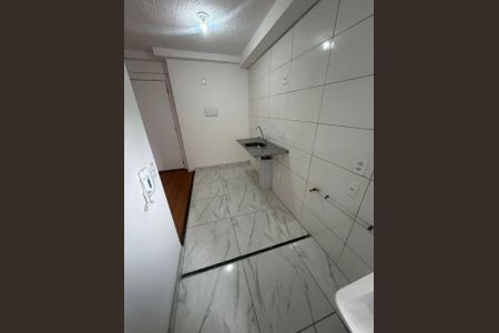 Apartamento à venda com 40m², 2 quartos e sem vaga Apartamento à venda com 40m², 2 quartos e sem vagaFoto 04