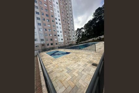 Apartamento à venda com 40m², 2 quartos e sem vaga Apartamento à venda com 40m², 2 quartos e sem vagaFoto 16