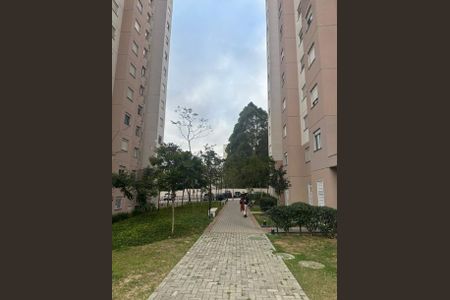 Apartamento à venda com 40m², 2 quartos e sem vaga Apartamento à venda com 40m², 2 quartos e sem vagaFoto 31