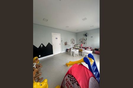 Foto 20 de apartamento à venda com 2 quartos, 40m² em Jardim Nossa Senhora do Carmo, São Paulo